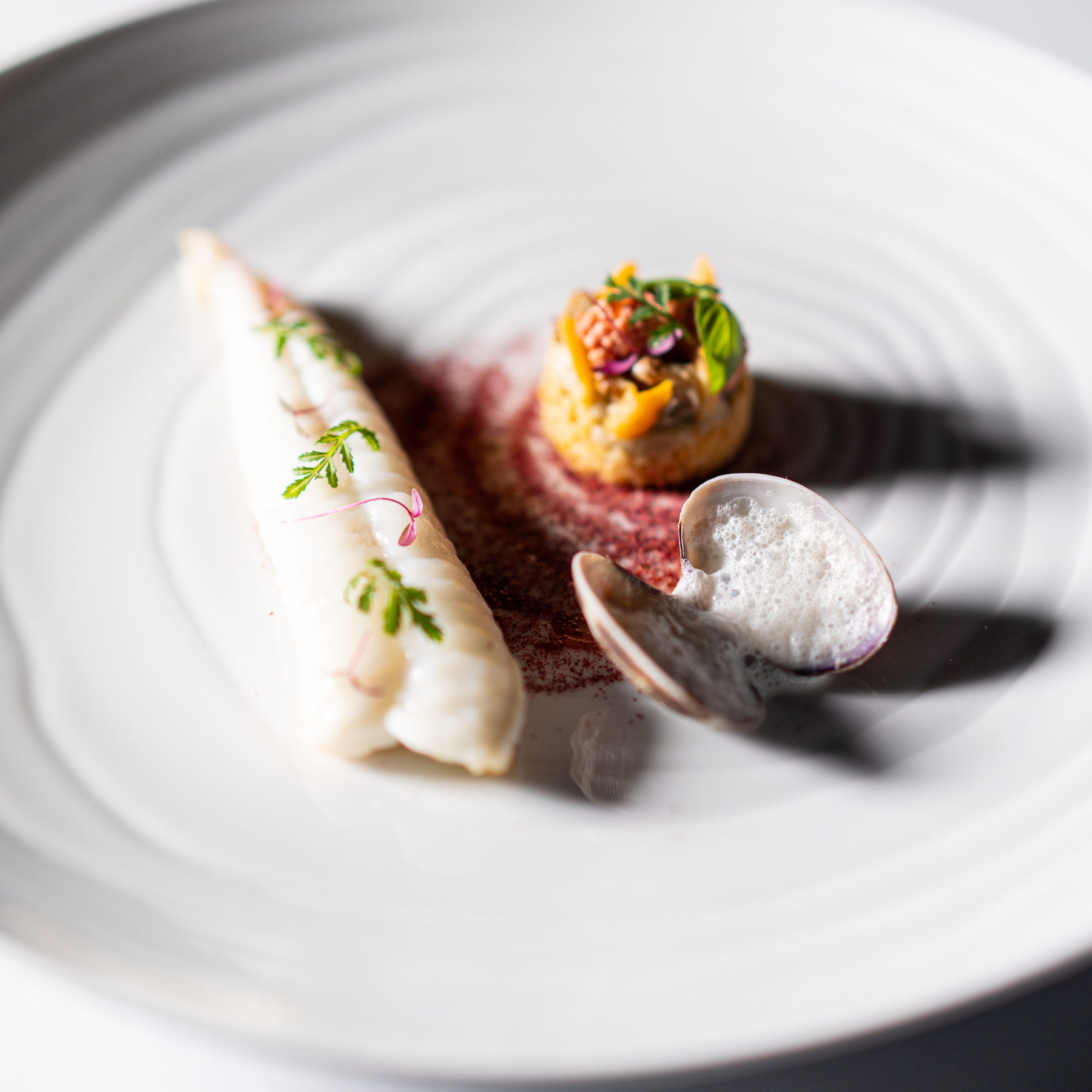 Photographe culinaire à Bordeaux