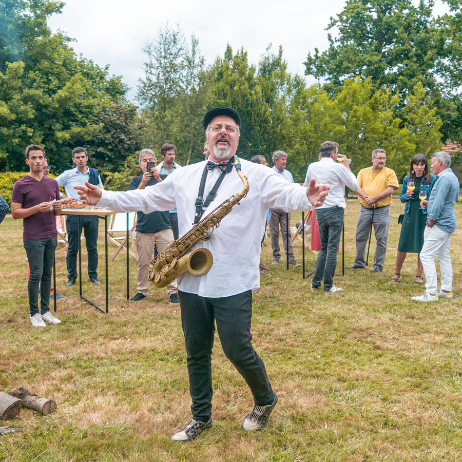 Vidéaste professionnel à Bordeaux