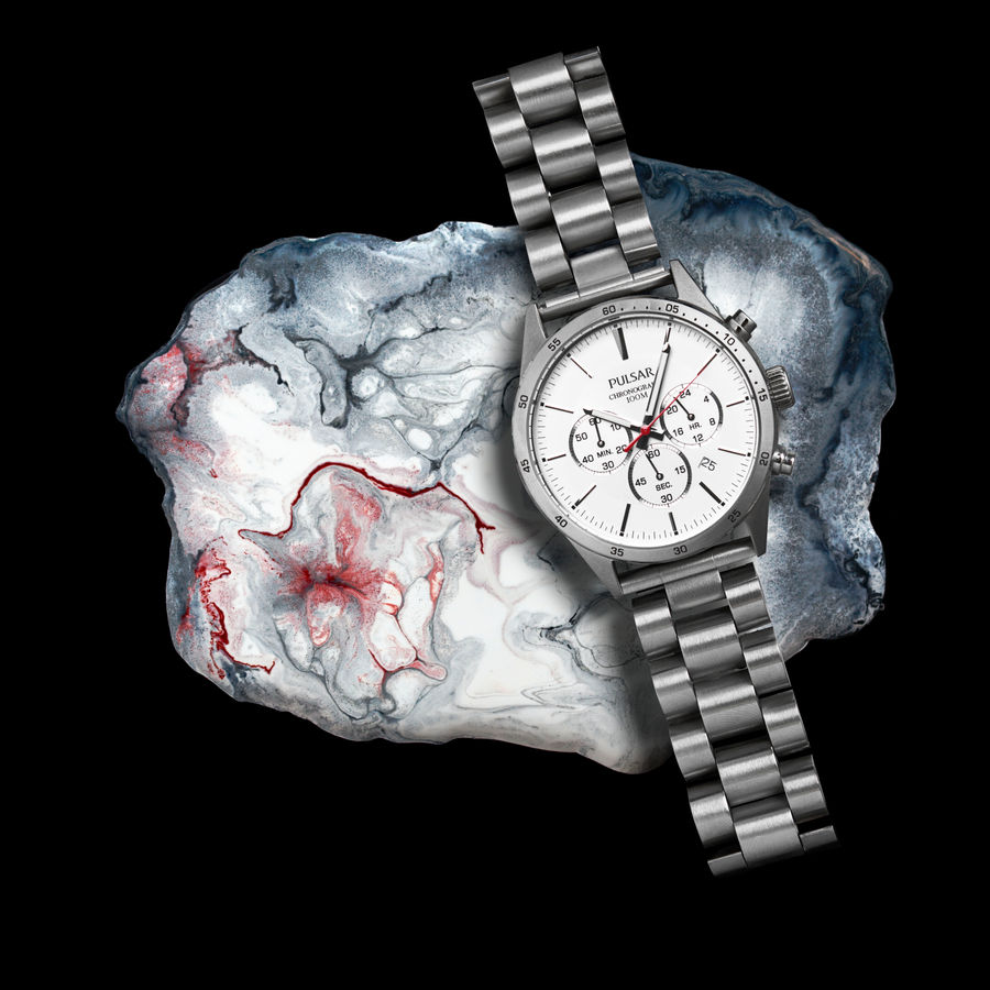 Packshot montre